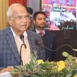 Punjab Governor : పంజాబ్‌ గవర్నర్‌ రాజీనామా.. రాష్ట్రపతికి లేఖలో ఏం చెప్పారంటే..?