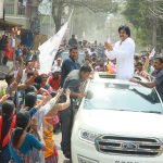 Pawan Kalyan: కుటుంబాలను విచ్ఛిన్నం చేసే వ్యక్తి జగన్.. భీమవరంలో పవన్ ఫైర్..
