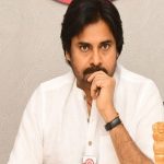 Criminal Case on Pawan : జనసేన అధ్యక్షుడు పవన్ కల్యాణ్ పై క్రిమినల్ కేసు