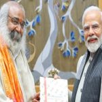 PM Modi: సంభాల్‌లో కల్కి ధామ్ ఆలయం.. నేడు శంకుస్థాపన చేయనున్న ప్రధాని మోదీ..