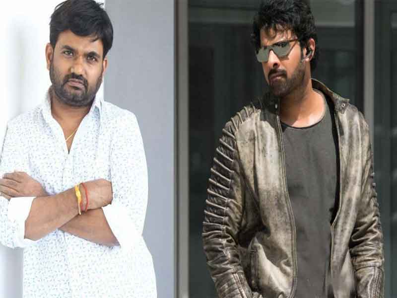 Prabhas - Maruti Raja Saab Movie: నేను ప్రభాస్‌కు ట్రూ లవర్‌: దర్శకుడు మారుతి