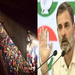 Rahul Gandhi Latest Tweet: డబుల్ ఇంజన్ ప్రభుత్వం అంటే నిరుద్యోగులకు డబుల్ దెబ్బ..! రాహుల్ ట్వీట్..