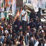 Rahul Gandhi jibe on Modi’s Ram Rajya: మోదీ ‘రామరాజ్యం’లో దళితులకు ఉద్యోగాలు రావు: రాహుల్ గాంధీ
