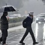 Telugu States Weather Report: తెలుగు రాష్ట్రాలకు చల్లటి కబురు.. రాబోయే రెండు రోజులు తేలికపాటి వర్షాలు