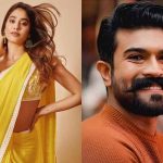 Ram Charan – Janhvi Kapoor: రామ్ చరణ్‌ జోడీగా జాన్వీ.. జాన్వీ రెమ్యూనరేషన్ తెలిస్తే షాక్ అవ్వాల్సిందే..?