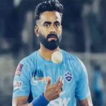 Ranji Trophy 2024:  4 బంతుల్లో 4 వికెట్లు.. భారత యువ పేసర్ కుల్వంత్ అద్భుతం!