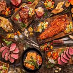 Rare Foods in the World: ప్రపంచంలో విచిత్రమైన వంటకాలు!