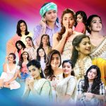 Rashmika Mandanna : ఫోర్బ్స్ జాబితాలో రష్మిక మందన్న.. ఫస్ట్ ప్లేస్ లో నేషనల్ క్రష్