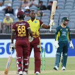 AUS vs WI 3rd T20 : రసెల్ వీర ఉతుకుడు.. మూడో టీ 20లో విండీస్ ఘన విజయం..!
