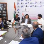 CM Revanth Reddy: నితిన్ గడ్కరీతో సీఎం రేవంత్ భేటీ.. RRR సౌత్‌కు గ్రీన్ సిగ్నల్..