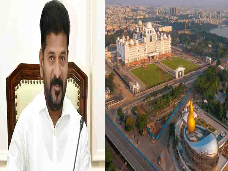 TS Assembly Budget Sessions : తెలంగాణ ఇచ్చింది మేమే.. తెలంగాణ తెచ్చింది మేమే - సీఎం రేవంత్