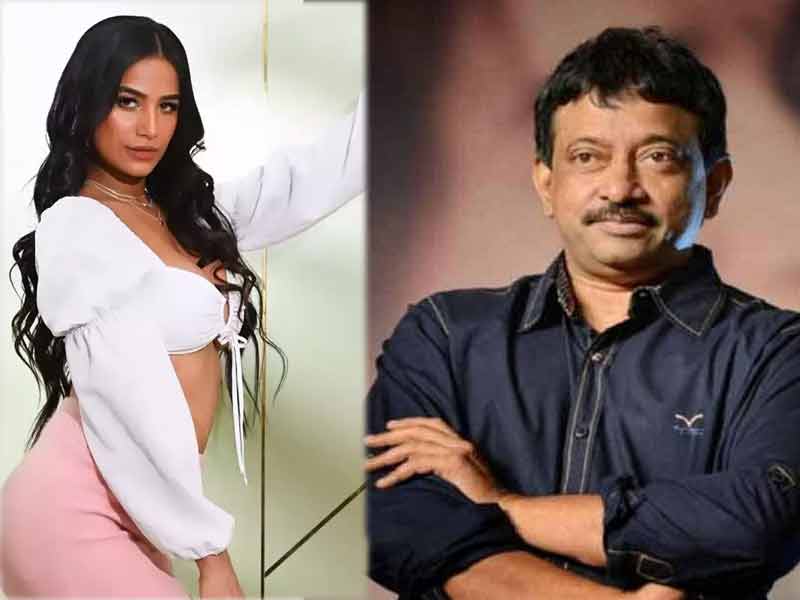 RGV - Poonam Pandey: ఆర్జీవీ రూటే సపరేటు.. పూనమ్ పాండేకు మద్దతు