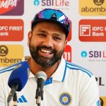 Rohit Sharma : టర్నింగ్ పిచ్ లు అంటే నేను ఒప్పుకోను: రోహిత్ శర్మ