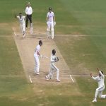 Rohit Sharma Stunning Catch: రోహిత్ శర్మ సూపర్ క్యాచ్.. పోప్ కథ ఇలా ముగిసింది!