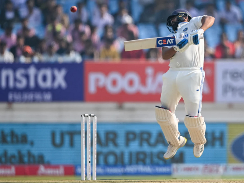 Rohit Sharma: ఎవరైనా ఇలా కోరుకుంటారా..? రోహిత్ పై ఒక నెటిజన్ తీవ్ర వ్యాఖ్యలు