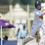 IND vs ENG Fourth Test: ముగిసిన తొలిరోజు ఆట.. రూట్ సెంచరీ.. ఇంగ్లాండ్ 302/7..