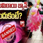 Cotton Candy Ban: పీచుమిఠాయి బ్యాన్.. ఎందుకంటే..?