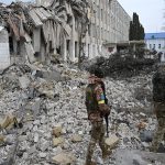 Russia Ukraine War: రష్యా ఉక్రెయిన్ యుద్ధం.. ప్రాణాలు కోల్పోయిన భారతీయుడు..