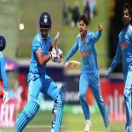 Under-19 World Cup: ఐసీసీ ప్రపంచకప్‌ జట్టు.. నలుగురు మన కుర్రాళ్లకు చోటు