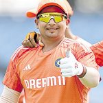Sarfaraz Khan: 15 ఏళ్లు, రోజూ 500 బంతుల ప్రాక్టీసు.. ఇదే సర్ఫరాజ్ విజయ రహస్యం