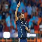 Mohammed Shami out from IPL 2024: గుజరాత్ టైటాన్స్ కు భారీ షాక్.. ఐపీఎల్‌ కు షమీ దూరం