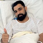 Modi Tweet on Mohammed Shami Health: షమీ ఆపరేషన్ సక్సెస్.. త్వరగా కోలుకోవాలని మోదీ ట్వీట్
