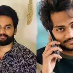Shanmukh Jaswanth Drugs Case: డ్రగ్స్ కేసులో సంచలనం.. గంజాయి తీసుకున్నట్లు ఒప్పుకున్న షణ్ముఖ్