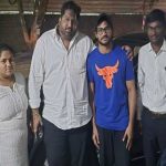 Shanmukh Jaswanth got Bail: షణ్ముఖ్ జస్వంత్ కు ఊరట.. డ్రగ్స్ కేసులో బెయిల్!