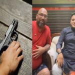 Shivsena UBT Leader Murder: ఫేస్ బుక్ లైవ్ లో కాల్పులు.. శివసేన నేత హత్య