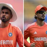 BCCI Annual Contracts : బీసీసీఐ చేతిలో శ్రేయాస్, ఇషాన్ అవుట్