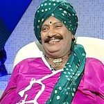 Vaddepalli Srinivas passed away: సినీ పరిశ్రమలో మరో విషాదం..  గబ్బర్ సింగ్ సింగర్ కన్నుమూత..