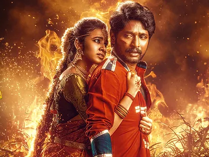 Ambajipeta Marriage Band OTT: ‘ఆహా’ లోకి అంబాజీపేట మ్యారేజి బ్యాండు.. ఆ రోజు నుంచే స్ట్రీమింగ్!