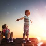 Summer Children Health : సమ్మర్.. మీ పిల్లల హెల్త్ ఇలా కాపాడండి..!