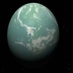 NASA Spots Super Earth: అదిగో సూపర్ ఎర్త్..!