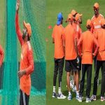 India Vs England Test Match Updates : స్వీప్, రివర్స్ స్వీప్ పై.. టీమ్ ఇండియా ఫోకస్..