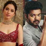 Tamanna on Sura Movie: తమిళ స్టార్ హీరో విజయ్‌ సినిమాపై తమన్నా విమర్శలు.. అదొక సినిమానా అంటూ..
