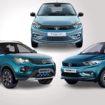 Offer on Tata Nexon EV & Tiago EV: టాటా మోటార్స్ బంపరాఫర్.. ఎలక్ట్రిక్ కారుపై రూ.1.20 లక్షల భారీ తగ్గింపు!