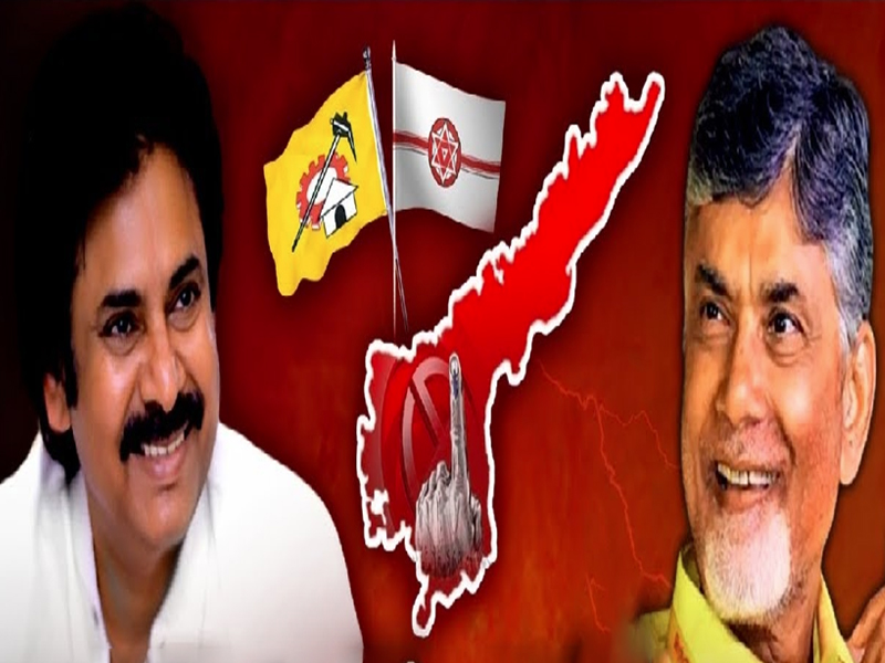 Political Movies : వెండితెరపై పొలిటికల్ రివేంజ్ లు.. ఎన్నికల ముందు సినిమాస్త్రాలు