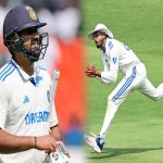 Team India : టీమ్ ఇండియా సూపర్ క్యాచ్ లు..సూపర్ మిస్ లు..!