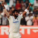 Jasprit Bumrah : అన్నిటికన్నా జట్టు విజయం సాధించినప్పుడే ఆనందం: బుమ్రా
