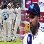 Rohit Sharma: ఇది సమష్టి విజయం.. కెప్టెన్ రోహిత్ శర్మ కామెంట్స్..!