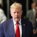 Donald Trump: డొనాల్ట్ ట్రంప్‌కు మరో షాక్.. ఫ్రాడ్ కేసులో రూ. 3వేల కోట్ల జరిమాన..