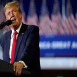 Trump says will Aid Russia: నాటో దేశాలపై దాడి చేయమని రష్యాను ప్రోత్సహిస్తా: ట్రంప్ వివాదాస్పద వ్యాఖ్యలు