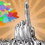 Telangana Poll Tracker Survey: తెలంగాణలో ట్రాకర్‌ పోల్‌ సర్వే.. లోక్ సభ ఎన్నికల్లో కాంగ్రెస్ దే హావా!