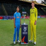 Under-19 World Cup Final: మనోళ్లు గెలుస్తారా..? ఫైనల్ సమరం నేడే..!
