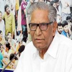 Ummareddy Venkata Ramana: ఎంపీ టికిట్ నిరాకరించిన ఉమ్మారెడ్డి!.. గుంటూరు వైసీపీలో గుబులు! 