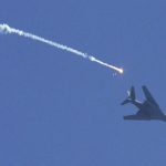US Strikes : ఇరాన్ స్థావరాలపై అమెరికా ప్రతీకార దాడులు.. ఆరుగురు మిలిటెంట్లు హతం..