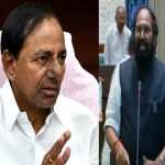 TS Assembly Sessions : ఏపీకి కృష్ణాజలాలను ధారపోసింది కేసీఆరే.. మంత్రి ఉత్తమ్ ఫైర్!