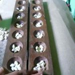 Vamana Guntalu: కెన్యాలో ప్రాచీన వామన గుంటలు..