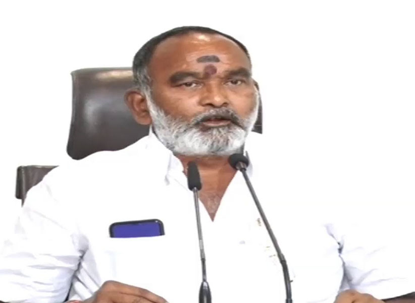 Anna Venkata Rambabu: గిద్దలూరులో అన్నా రాంబాబు పాలీ 'ట్రిక్స్'.. వ్యూహాత్మకంగానే ఆ ప్రకటన చేశారా..?